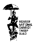 national chimney sweep guild logo